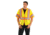 OccuNomix Occulux 2 Tone Mesh Vestw/zipp 5011147870, Unit EA