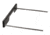DeWALT Dado Throat Plate 115-DW7444, Unit EA