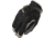 Mechanix Wear Padded Palm Glove Blacklarge 484-H25-05-010, Unit PK