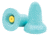 Howard Leight Pilot Push In Foam Ea(100/bx) 154-PLT-1, Unit PK