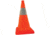 ASMC Cone Pk/4 Pop 18in W/light 029-3012918, Unit PK