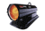 HeatStar Port Kero Oil Forced Airhtr W/ 373-HS125KT, Unit EA