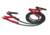 Associated Equipment Pro Booster Cables 15ft500a Cl 075-6159, Unit EA