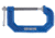 Irwin Quick-Grip Quick Grip 8in C Clamp 586-225108, Unit EA