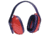 Howard Leight Quiet Muff Ear Muffs Multi Pos 154-QM24PLUS, Unit EA