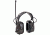 Howard Leight Radio Earmuff 23nrr 154-1010375, Unit PK