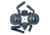 Binks Respirator - Lg 105-40-143, Unit EA