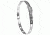 ORS Nasco 50ftband 5splices 238-4006, Unit PK