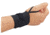 Allegro Industries Rist-rap Black One Sizefits Al 037-7211, Unit PK