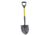 Nupla Rp2l 48in Handle Roundpoint Sh 545-69-048, Unit EA