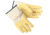 Memphis Glove Rubber Coated Canvas W/safety 127-6800, Unit PK