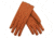 Memphis Glove Med. Russet Stretch Vinyl Lami 127-9800M, Unit PK