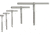 L.S. Starrett S229gz Set: Telescoping 681-50929, Unit PK