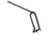 Plews Safety Blowgun Chuck Type 8-1/ 570-18-143, Unit EA
