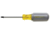 ORS Nasco Screwdriver Rubb Grip 6 680-65-903, Unit EA