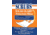 Dymon Scrubs Sunscreen Towel 1/pke 253-91201, Unit CS