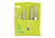 Irwin Hanson Set Screw Ext St 2-5cd H 585-53625, Unit PK