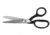 Wiss Shear Ind Dress Bent Solid 8.1 186-428N, Unit EA