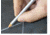 Nissen Silver Welderfts Pencil 436-06051, Unit PK