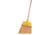 Weiler 8-3/4 Angle Broom 804-44305, Unit EA