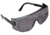 MSA Spectacles Otg Clear Lens 454-10008175, Unit EA