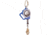 DBI-SALA Srl 30ft Galv Rtrvl 2100042 En 098-3400850, Unit EA