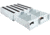 Jobox Steel 4 Drawer Storall 48x48x1 217-668980, Unit EA
