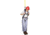 DBI-SALA Strap Trauma Suspension 098-9501403, Unit EA