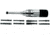 Klein Tools Torque Screwdriver Kit 409-57034, Unit PK