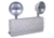 ORS Nasco Two 12w Lamps/surface Mounting 099-H2ET6S10, Unit EA