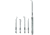 Ullman Ul H4w Hook Pick Set 758-H4W, Unit EA