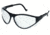 Uvex U2 Safety Spectacleblack 763-S3104, Unit EA