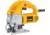 DeWALT Variable Speed Compact Jigsaw 115-DW317K, Unit PK