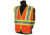 ASMC Vest Cl2 Msh Lim/sos 2-tone Dl 029-3012878, Unit EA