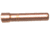 WeldCraft Wc 53n63 Collet 366-53N63, Unit EA