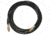 WeldCraft 12.5ft Gas Hose Vinyl 366-40V75, Unit EA