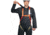 Honeywell Safety X-lg Full Body Harness Ligh 5011103481, Unit EA