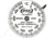Pacific Transducer Corp Thermometer Basic 0-525C 573C