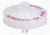 Pall Acrodisc Syringe Filters, 25mm, Pall Life Sciences 4501 Ptfe Membrane