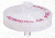 Pall Acrodisc Syringe Filters, 25mm, Pall Life Sciences 4521 Ptfe Membrane