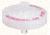 Pall Filter Syr 25MM .45PVDF PK1000 4500 Filter Syr 25MM .45PVDF PK1000
