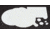 Pall Glass Fib Filt PK-100 293MM 61637