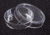 Parter Medical Petri Dishes, Anaerobic, Sterile 3508 Gamma Radiation Sterilized Semi-Stackable