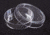 Parter Medical Petri Dishes, Anaerobic, Sterile 3509 Gamma Radiation Sterilized Pill Pocket