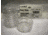 Parter Medical Petri Dishes, Sterile 3305 Eo Gas Sterilized Fully Stackable