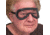 Paulson Manufacturing Disposable, Infectious Disease Control IDC Goggle, Black Frame, Clear Anti-fog Lens, PM-IDC/GAF