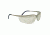 Peltor Protective Glasses, Sport Brushed Nickel Frame 110370