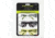 PELTOR Sport SecureFit 400 Eye Protection, 3Pack Clear,Amber,Grey Lenses, Anti Fog, Clear, SF400-P3PK-6