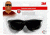 Peltor Tekk Protection Performance Safety Eyewear,Black Frame,Gray Lens,Case of 10 90969-00001T