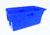 Perfex Bucket Waste Containment Blue 30-09B, Unit EA